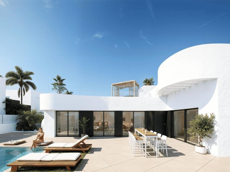Villa for Sale in Algorfa, Alicante 20