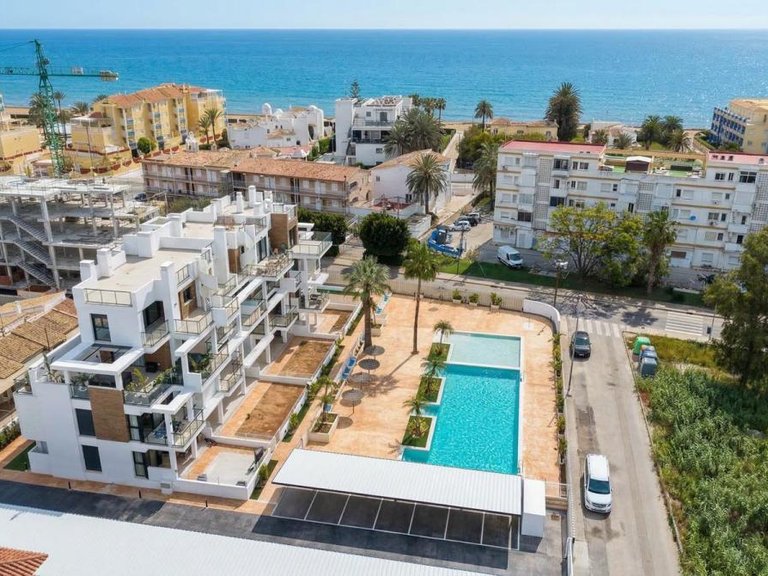 Apartment for Sale in Denia, Alicante 8