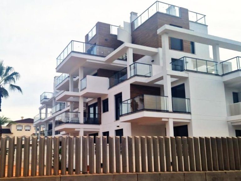 Apartment for Sale in Denia, Alicante 11