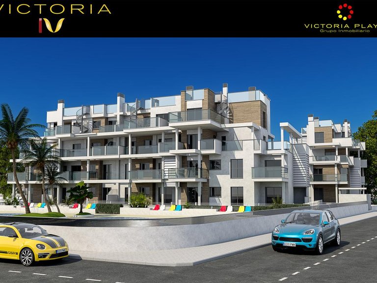 Apartment for Sale in Denia, Alicante 15
