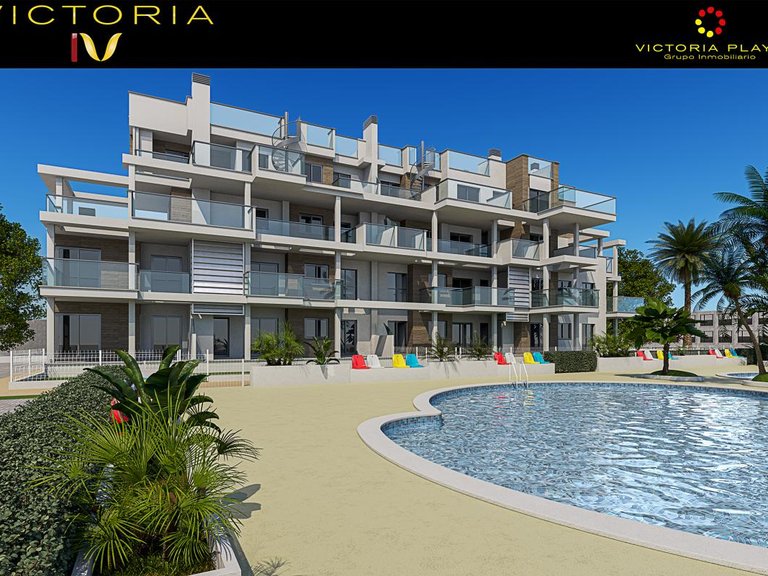 Apartment for Sale in Denia, Alicante 17
