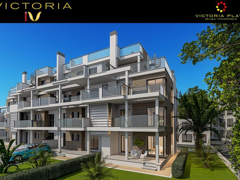 Apartment for Sale in Denia, Alicante 19