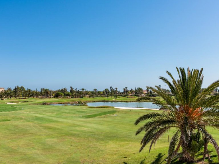 Villa for Sale in Los Alcazares, Murcia 9