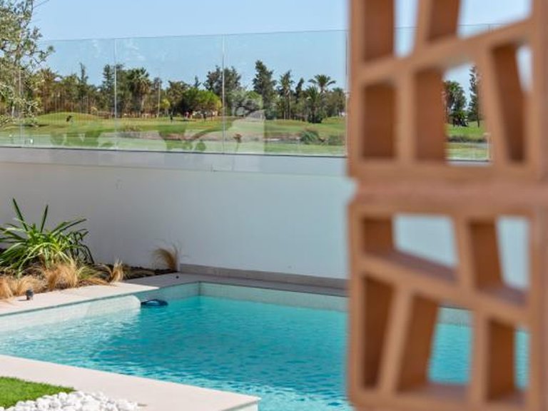 Villa for Sale in Los Alcazares, Murcia 13