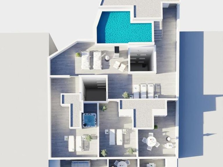 Apartment for Sale in Torrevieja, Alicante 8