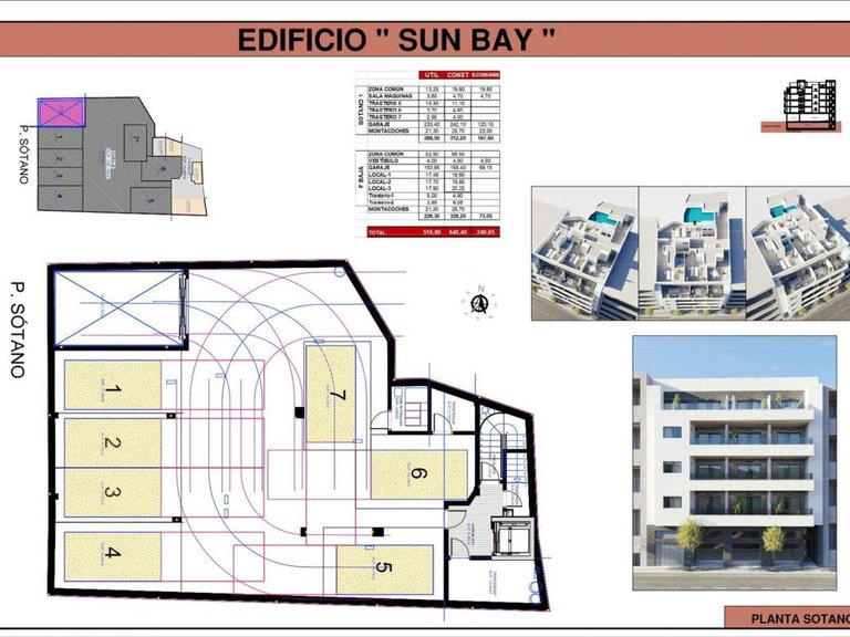 Apartment for Sale in Torrevieja, Alicante 17