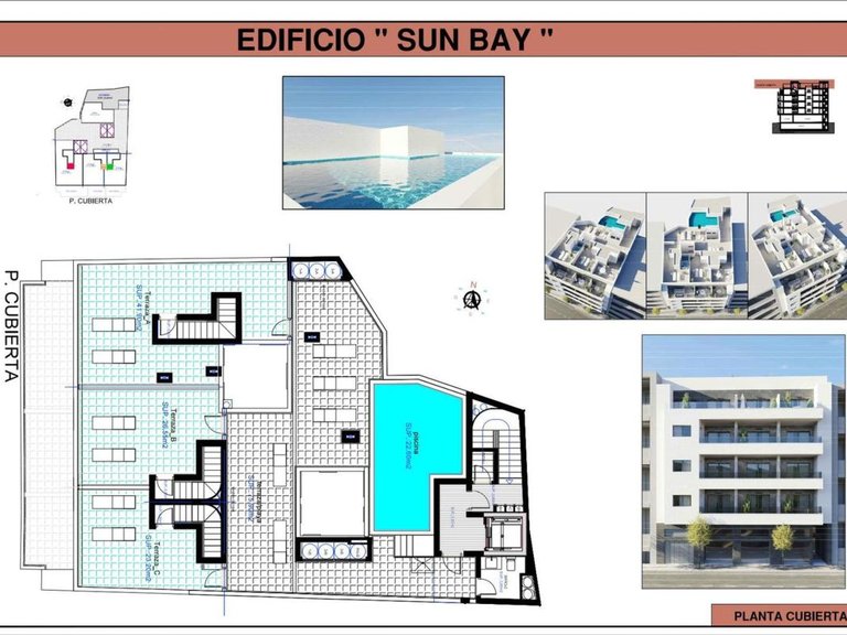 Apartment for Sale in Torrevieja, Alicante 18