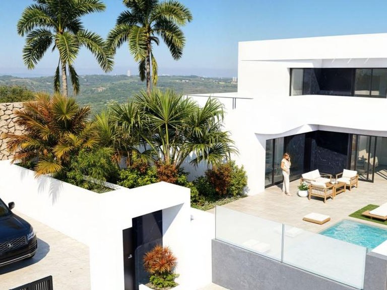 Villa for Sale in Algorfa, Alicante 26
