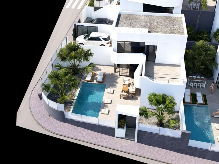 Villa for Sale in Algorfa, Alicante 30