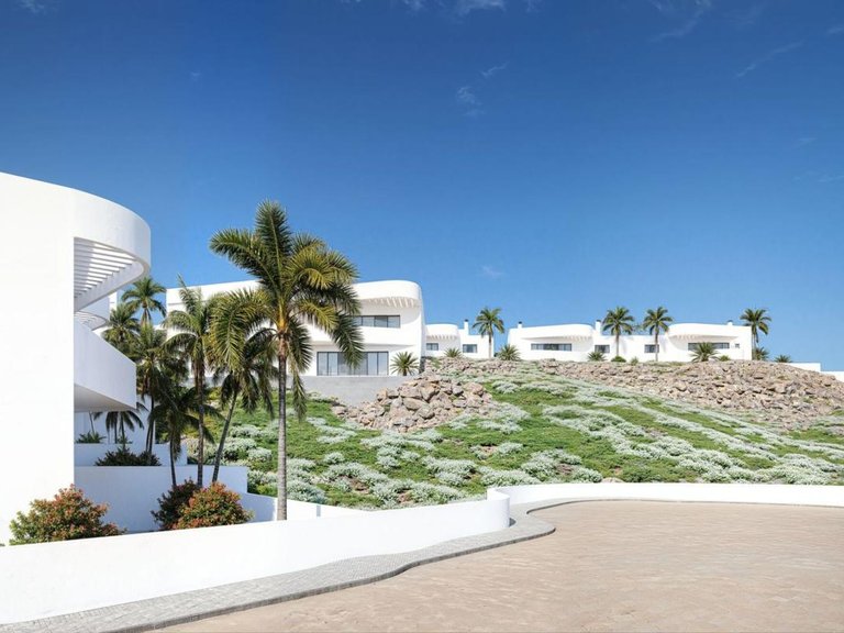 Villa for Sale in Algorfa, Alicante 34