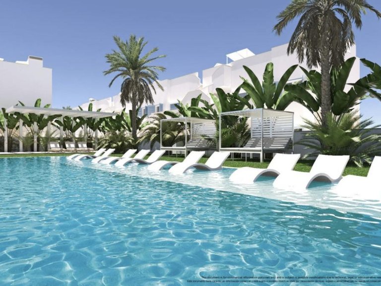 Apartment for Sale in Pilar De La Horadada, Alicante 1