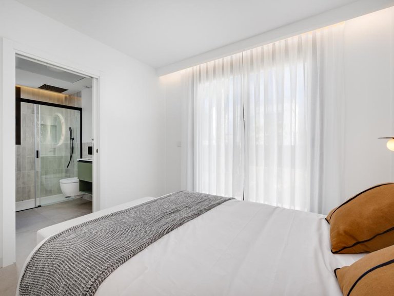 Villa for Sale in Mutxamel, Alicante 10