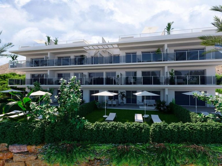 Apartment for Sale in Finestrat, Alicante 9