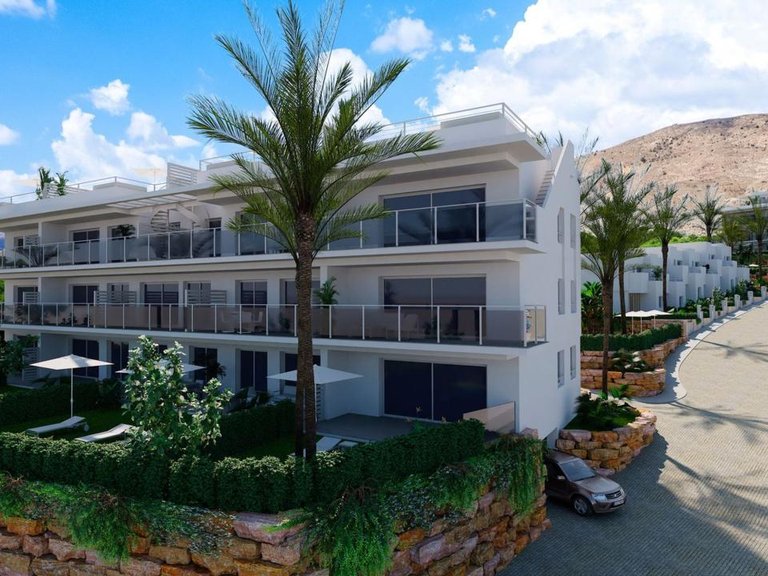 Apartment for Sale in Finestrat, Alicante 10