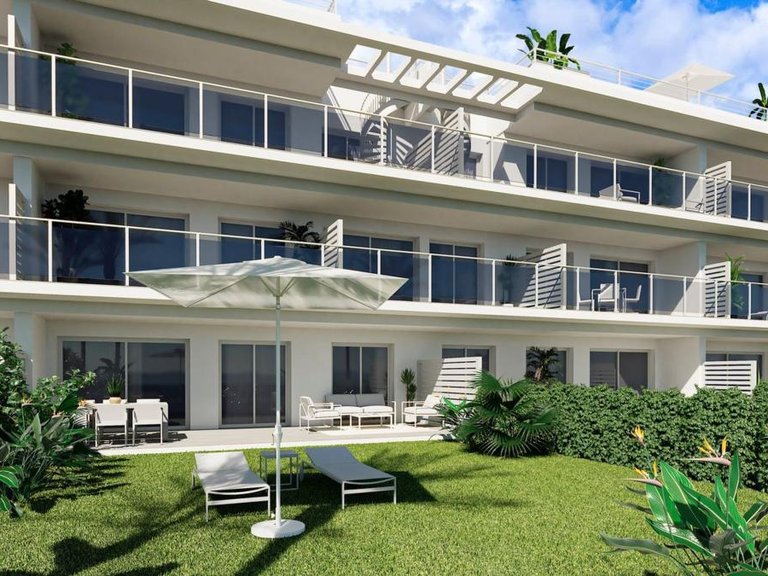 Apartment for Sale in Finestrat, Alicante 12