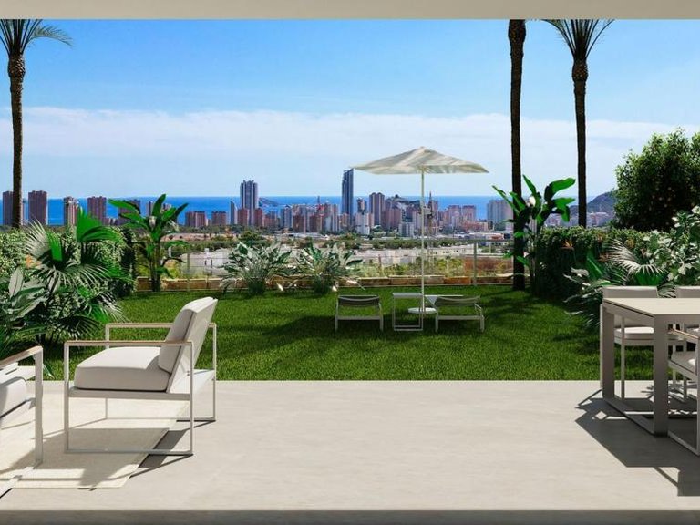 Apartment for Sale in Finestrat, Alicante 15