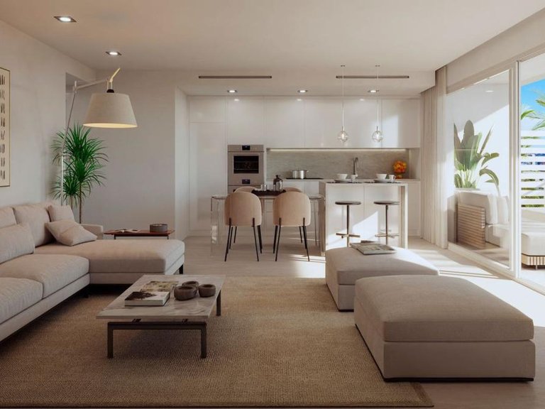 Apartment for Sale in Finestrat, Alicante 17