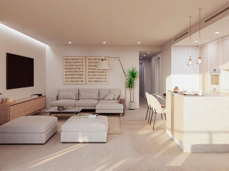Apartment for Sale in Finestrat, Alicante 19