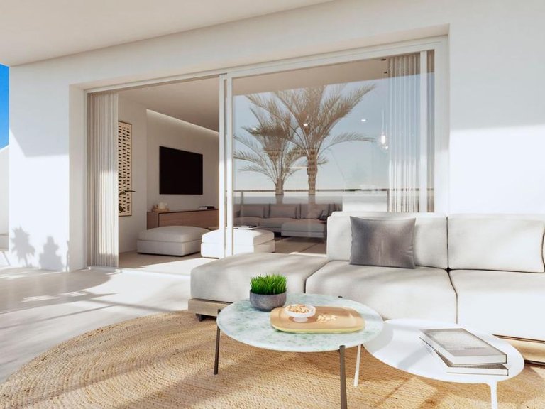 Apartment for Sale in Finestrat, Alicante 23