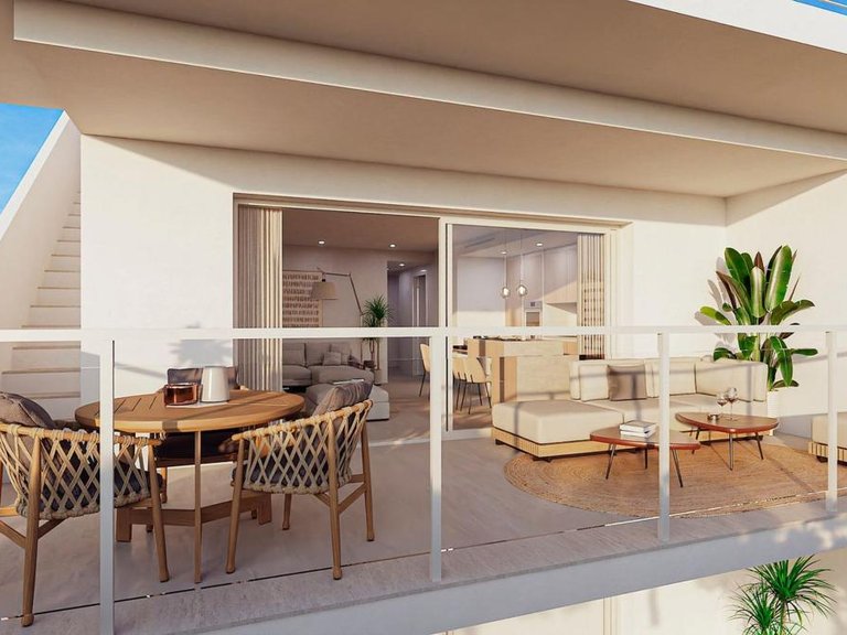 Apartment for Sale in Finestrat, Alicante 24