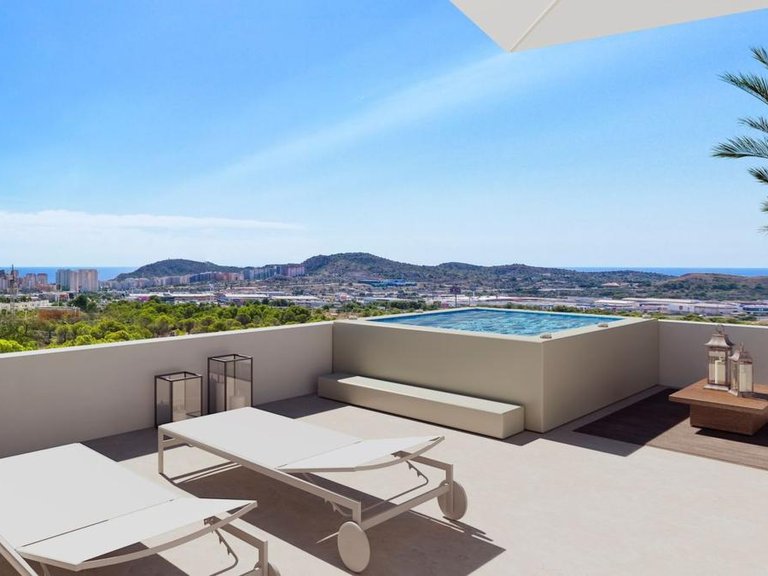 Apartment for Sale in Finestrat, Alicante 26