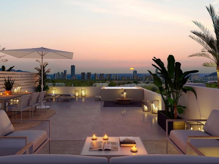 Apartment for Sale in Finestrat, Alicante 33