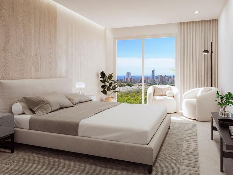 Apartment for Sale in Finestrat, Alicante 39