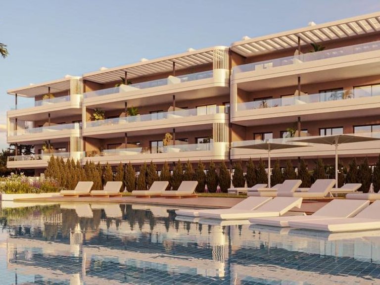 Apartment for Sale in Torrevieja, Alicante 8