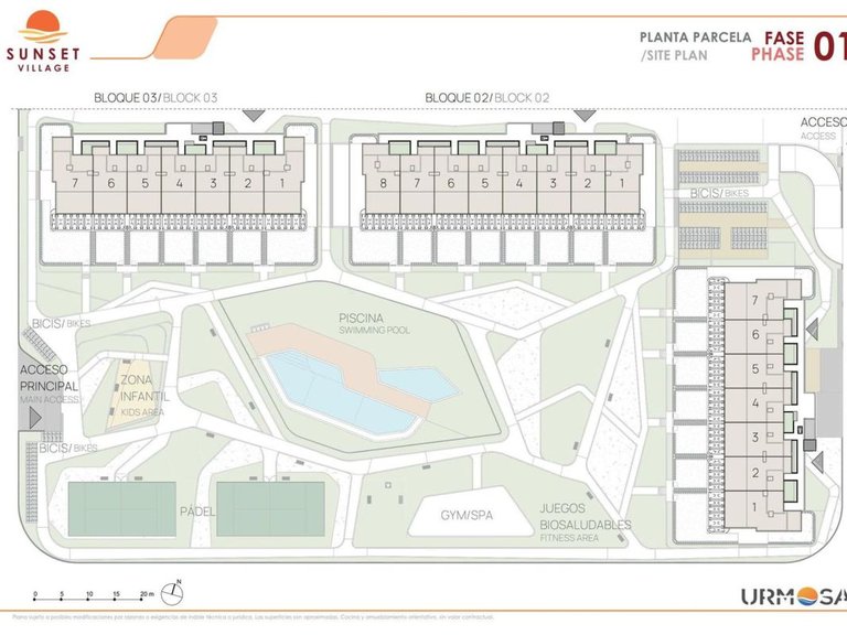 Apartment for Sale in Torrevieja, Alicante 9