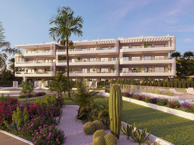 Apartment for Sale in Torrevieja, Alicante 17