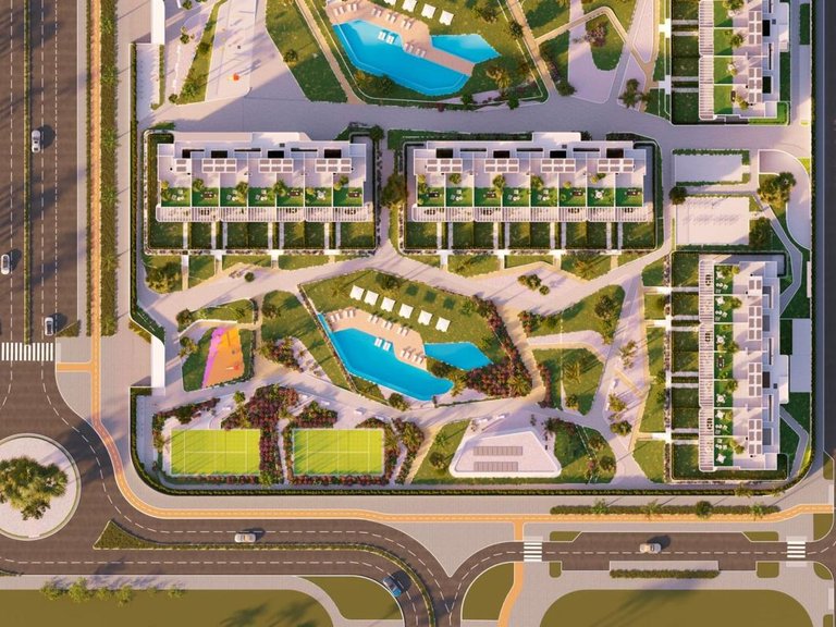 Apartment for Sale in Torrevieja, Alicante 27