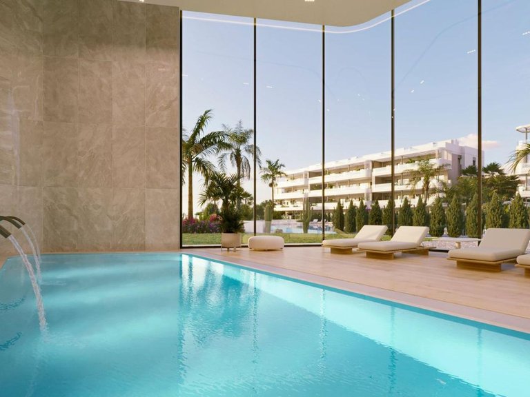 Apartment for Sale in Torrevieja, Alicante 32