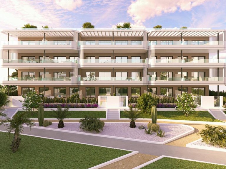 Apartment for Sale in Torrevieja, Alicante 39