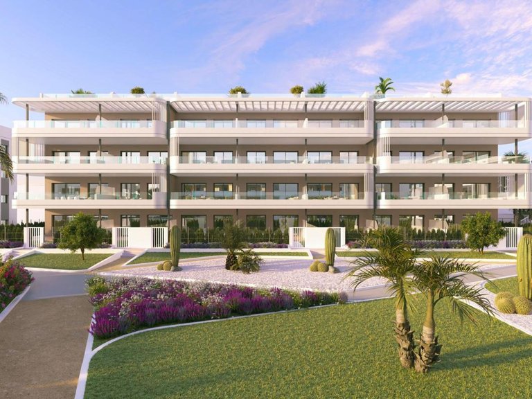 Apartment for Sale in Torrevieja, Alicante 42