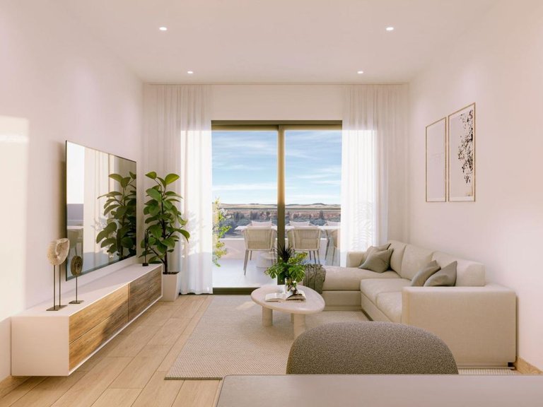 Apartment for Sale in Torrevieja, Alicante 46