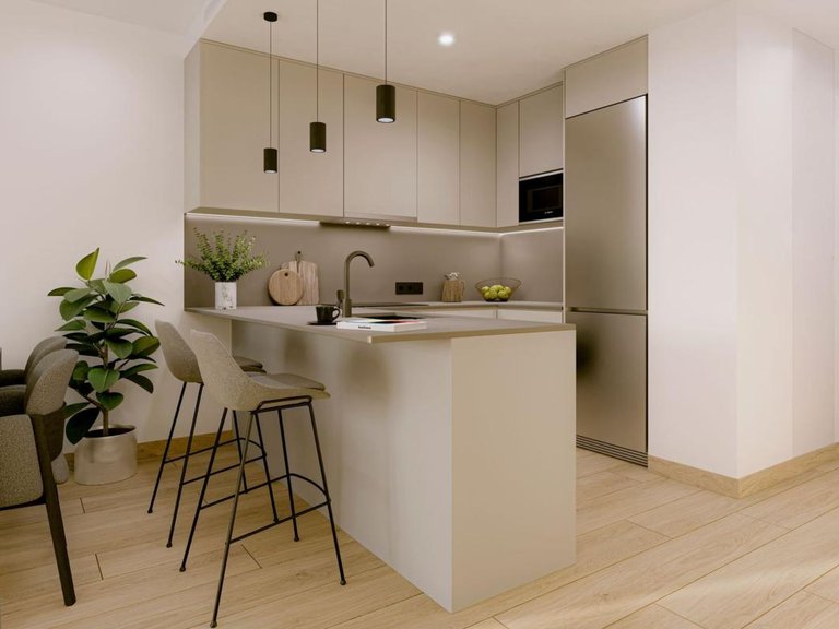 Apartment for Sale in Torrevieja, Alicante 47