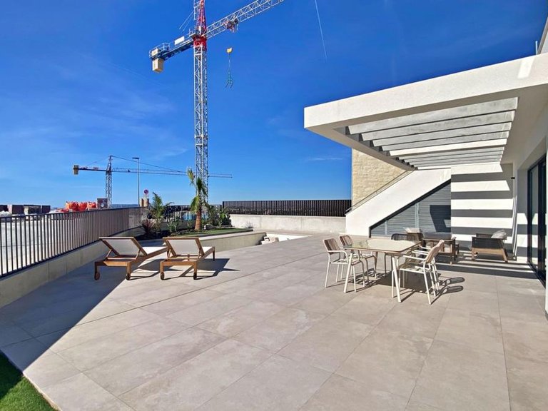 Villa for Sale in Mutxamel, Alicante 39