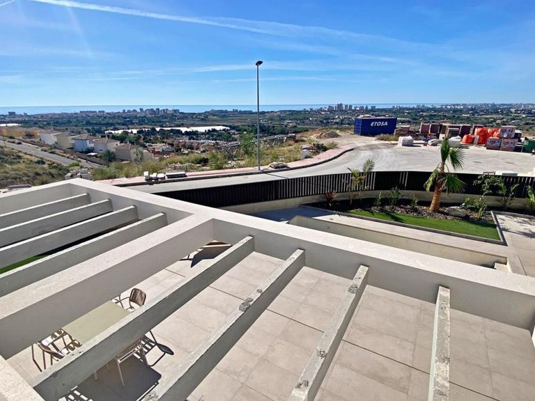 Villa for Sale in Mutxamel, Alicante 45