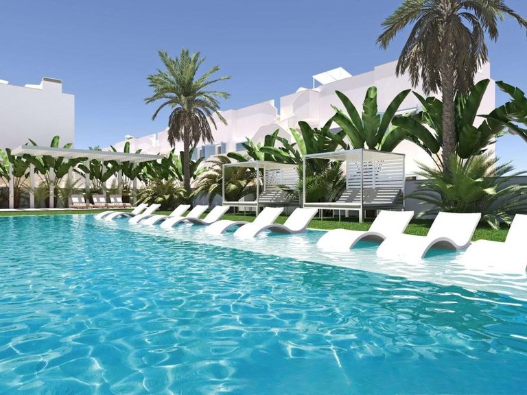Apartment for Sale in Pilar De La Horadada, Alicante 4