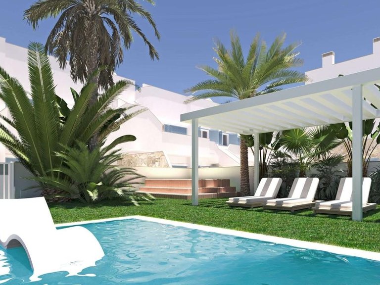 Apartment for Sale in Pilar De La Horadada, Alicante 6