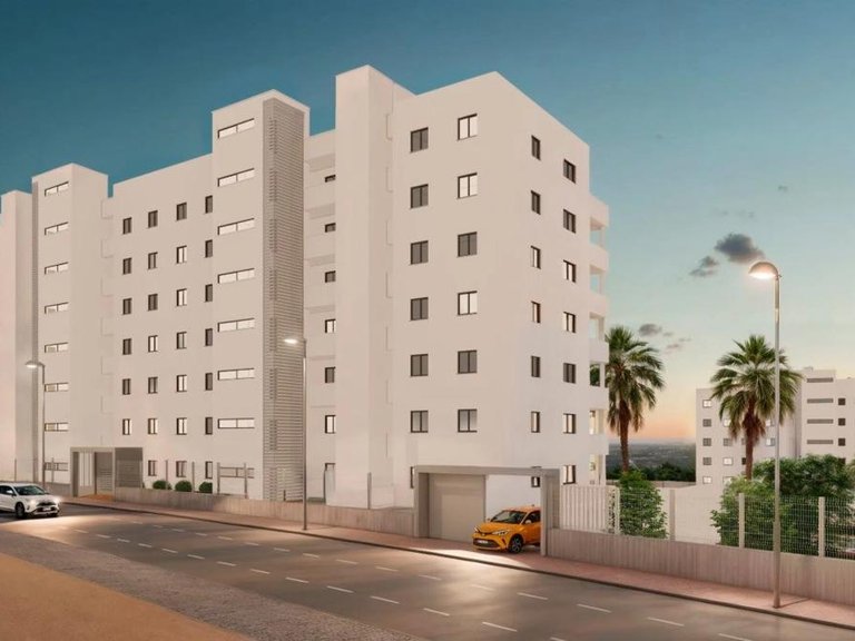 Apartment for Sale in San Miguel De Salinas, Alicante 12