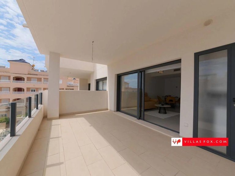 Apartment for Sale in San Miguel De Salinas, Alicante 13