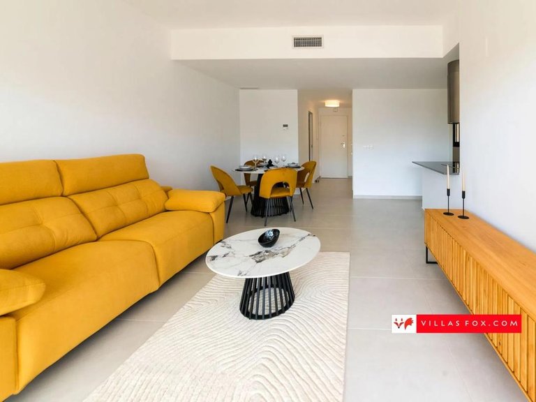 Apartment for Sale in San Miguel De Salinas, Alicante 14