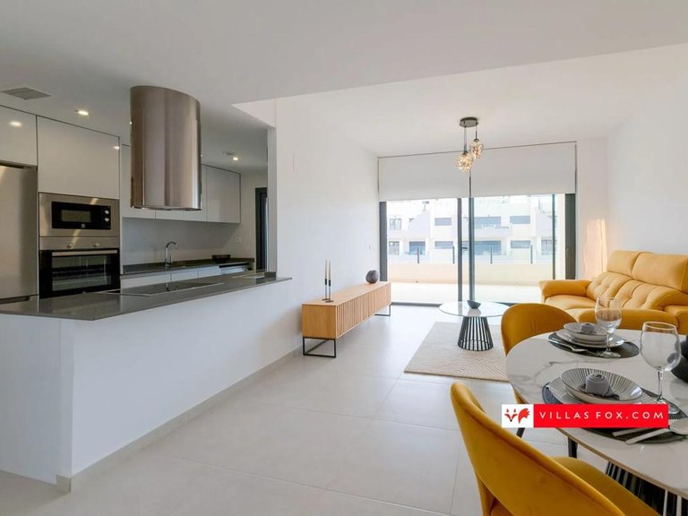 Apartment for Sale in San Miguel De Salinas, Alicante 15