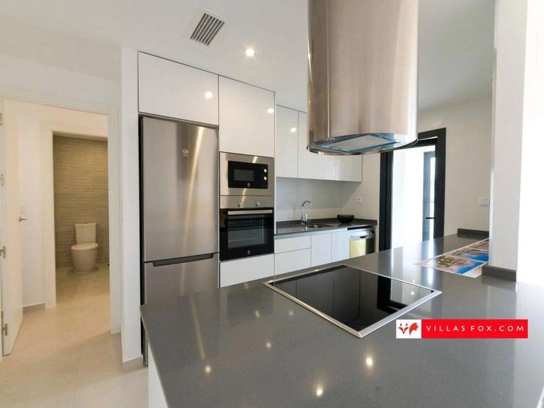 Apartment for Sale in San Miguel De Salinas, Alicante 16