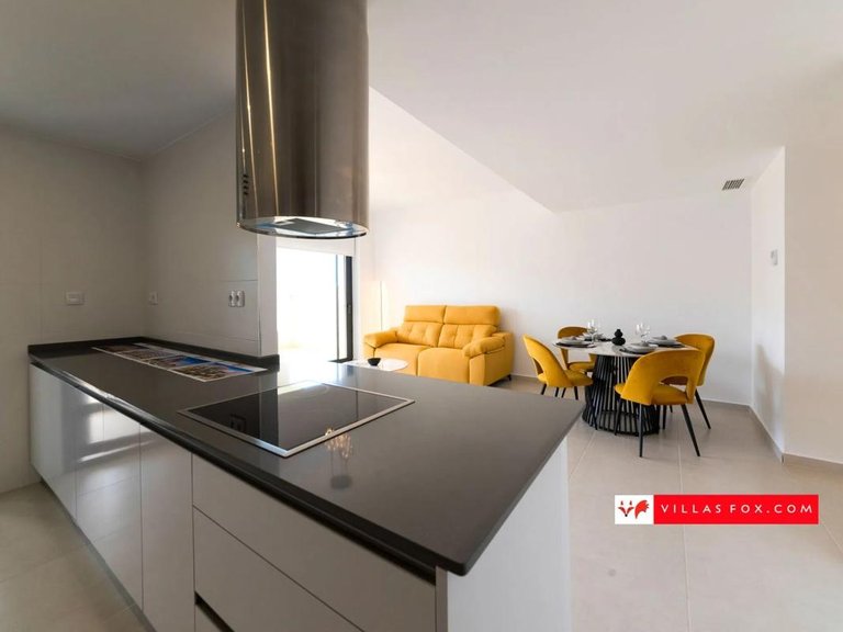 Apartment for Sale in San Miguel De Salinas, Alicante 17