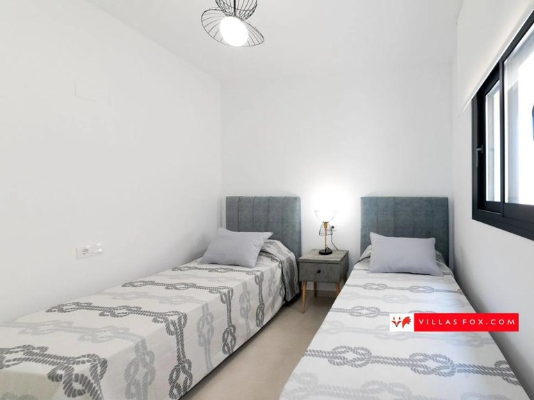 Apartment for Sale in San Miguel De Salinas, Alicante 18