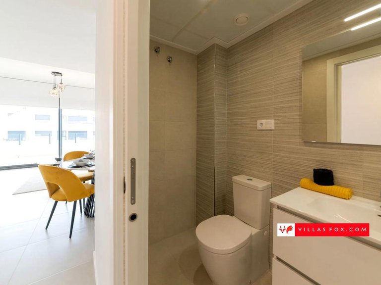 Apartment for Sale in San Miguel De Salinas, Alicante 19