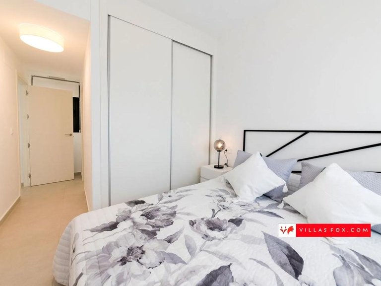 Apartment for Sale in San Miguel De Salinas, Alicante 20