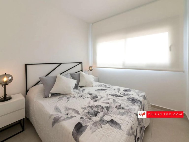 Apartment for Sale in San Miguel De Salinas, Alicante 21